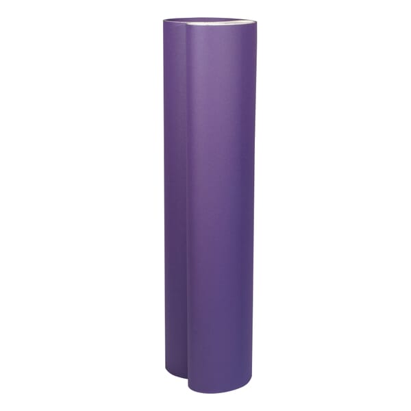 3M 5111528818 Flat Wide Belt, 52 in W Belt x 103 in L, P120 Grit, Fine Grade, Ceramic Abrasive, Paper Backing