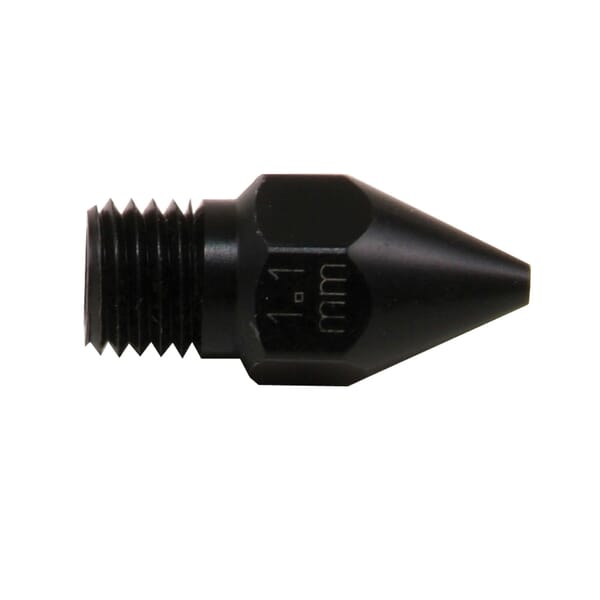 3M 051115-90205 91-148-051 Standard Composite Nozzle, 1.3 mm Nozzle, Composite redirect to product page