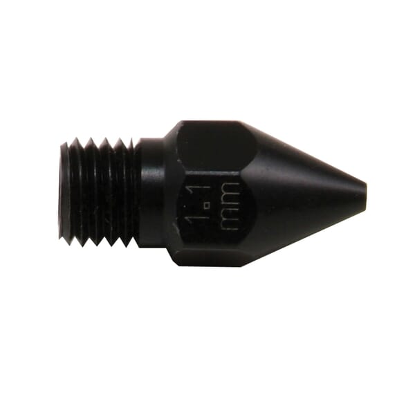 3M 051115-90205 91-148-051 Standard Composite Nozzle, 1.3 mm Nozzle, Composite