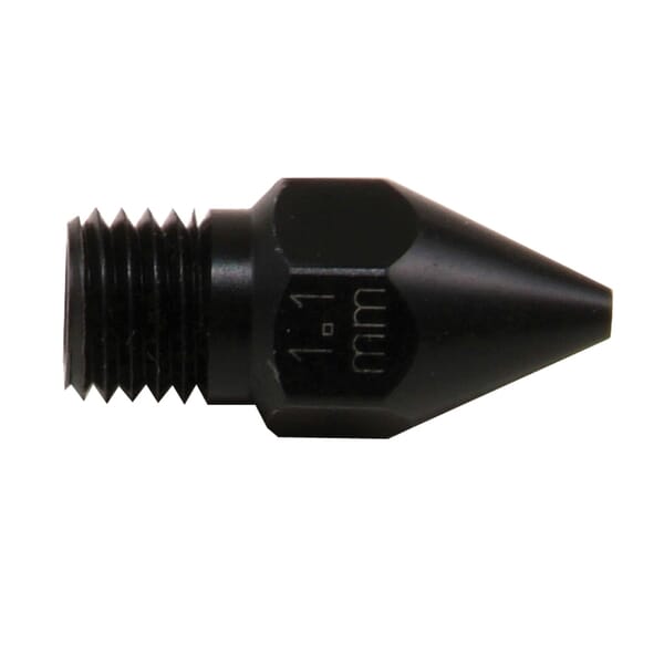 3M 051115-90207 91-148-072 Standard Standard Nozzle, 1.8 mm Nozzle, Composite redirect to product page
