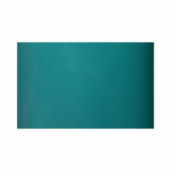 3M 5112563932 Cubicut Belt, 1/4 in W Belt x 24 in L, 50 Grit, Medium Grade, Zirconia Alumina Abrasive, Polyester Backing