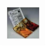 3M 7000031696 2123 Re-Enterable Electrical Resin, 12.3 oz Container Size C/2-Part Pouch Container, Amber/Clear/Transparent, Liquid Form, Specific Gravity: Part A: 0.89/Part B: 0.94