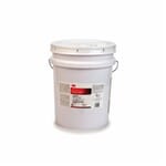 3M 7010349664 WLC Water Based Wire Pulling Lubricant, 5 gal Container Pail Container, Gel Form, Clear Glass, Specific Gravity: 1.01