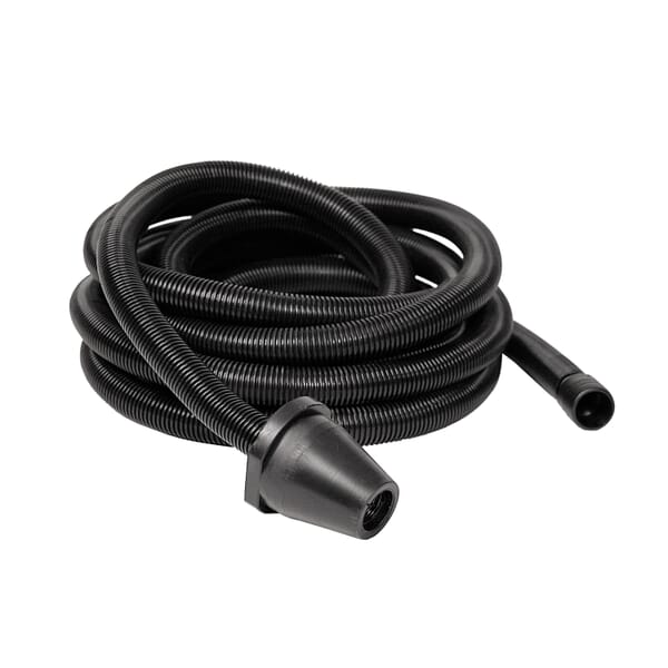 3M 051131-05215 Dust Free Hose Extension Kit, For Use With Sanding Blocks and Dust Free Tools redirect to product page