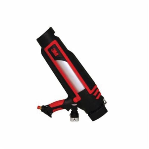 3M 7100077827 Pneumatic Applicator Gun, For Use With 3M 05847 Dynamic Mixing Systems