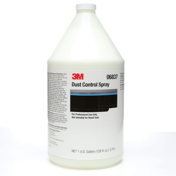 3M 7000120435, 1 gal, Slight Odor/Scent, White, Liquid Form redirect to product page