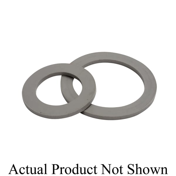 3M 5113107145 Inhalation Replacement Gasket, For Use With 6000 Series Half Facepiece Respirators, Orange
