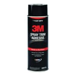 3M 7000000626 Spray Adhesive, 24 fl-oz Container Aerosol Can Container, Pale Yellow, -20 to 160 deg F