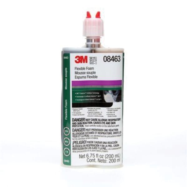 3M ESPUMA DE POLIURETANO AEROSOL 750ML (53746)