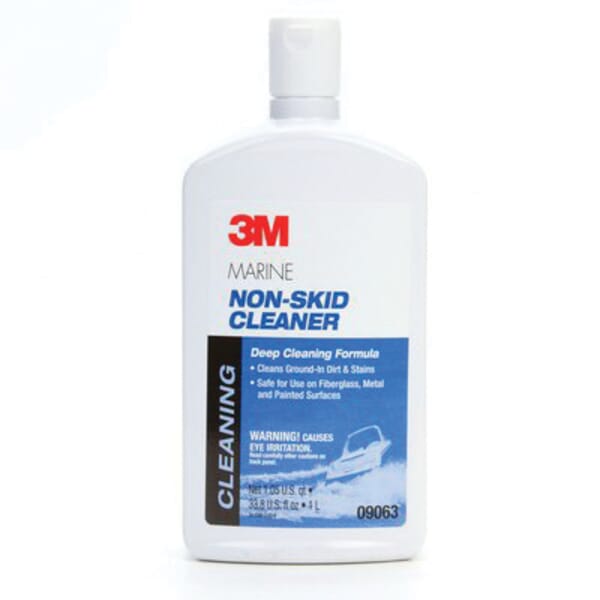 3M 7000045429, 33.8 fl-oz, Lemon Odor/Scent, Pale Yellow, Liquid Form redirect to product page