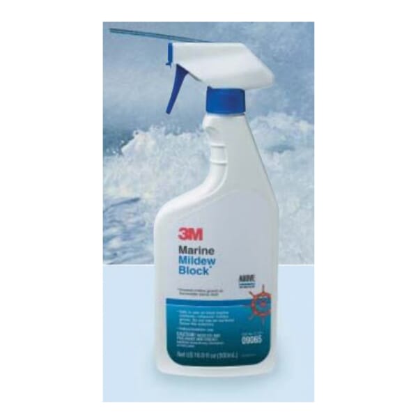 3M 7100137883, 16.9 fl-oz Bottle, Opaque White, Liquid/Emulsion Form redirect to product page