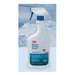 3M 7100137883 Marine Mildew Block, 16.9 fl-oz Container Bottle Container, Opaque White, Liquid/Emulsion Form
