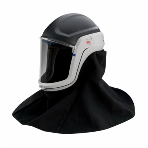 Versaflo 7000002395 Helmet, For Use With M-400 Series Helmet, Class Class G