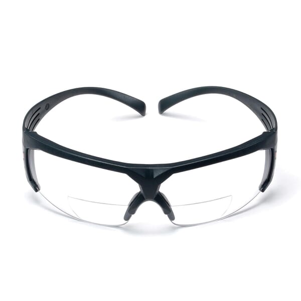 3M SecureFit 051131-27347 SF615SGAF 600 Non-Vented Premium Reading Glasses