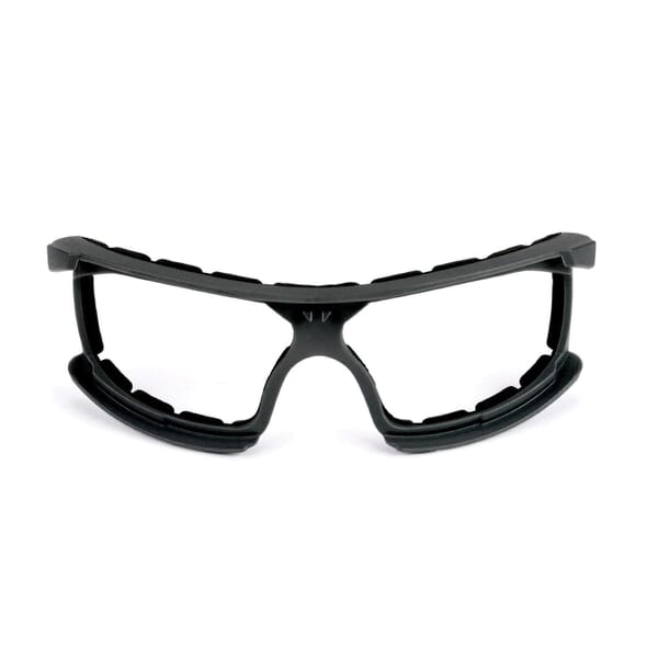 3M 7100132738 Replacement Foam Gasket, For Use With 3M SecureFit 600 Series Protective Eyewear, Foam, Gray