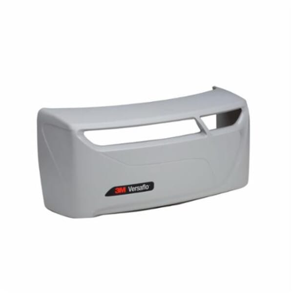 Versaflo 7100021252 Filter Cover, For Use With TR-6510N, TR-6530N and TR-6590N PAPR System Filter and Cartridges