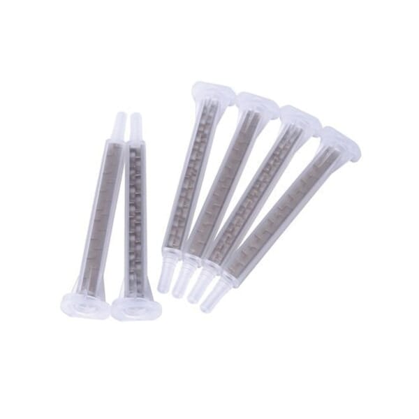 3M 7100020562 High Performance Mixing Nozzle, For Use With 3M Cartridges and Manual or Pneumatic Applicators