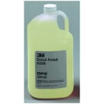 3M 7100007588 208 Detail Polish Concentrate, 1 gal Container Bottle Container, Liquid Form
