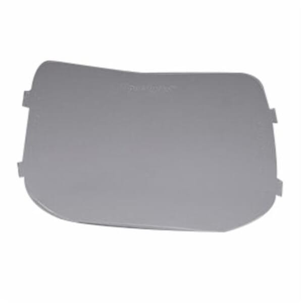 Speedglas 7100009491 9000 Protection Plate, For Use With 16-1101-21SW, 15-1101-21 and 16-1101-21 Welding Helmets
