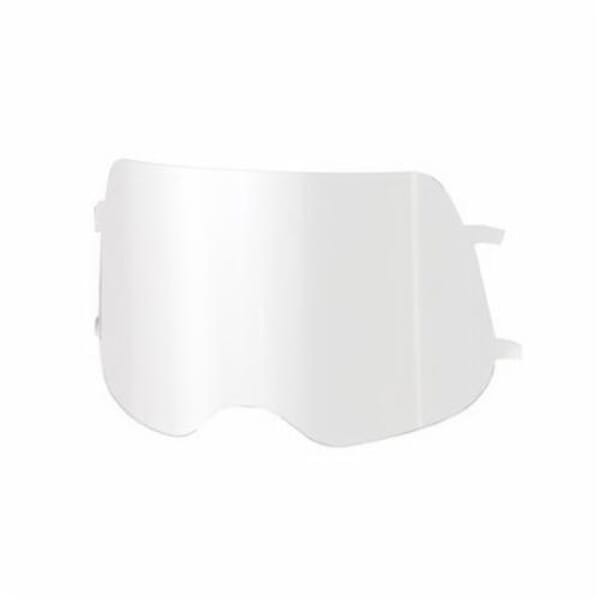 Speedglas 7000128083 Replacement Grinding Visor, For Use With 9100 FX and 9100 FX-Air Welding Helmets