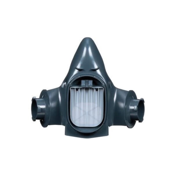 3M 5113152756 Cartridge Filter Holder, For Use With 7501, 7502 and 7503 Series Half Facepiece Respirators