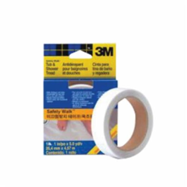 Safety-Walk 7100173139 Slip Resistant Tape, 180 in L x 2 in W, Wet Surface