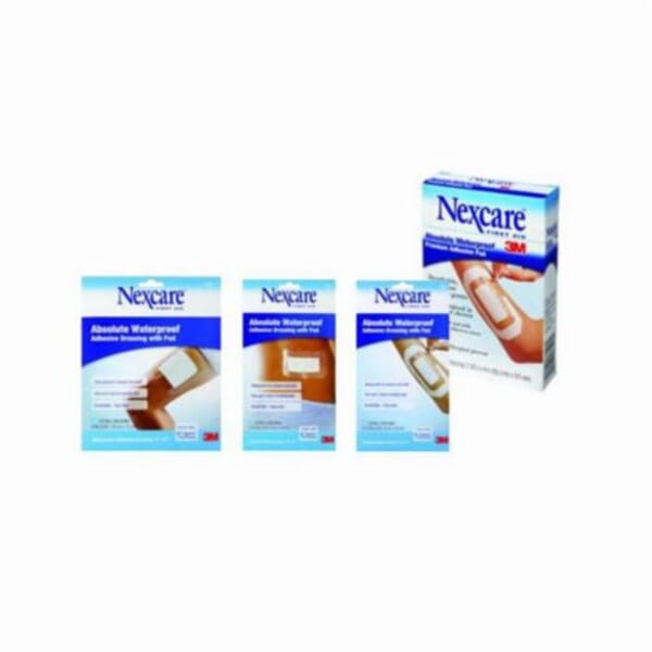 3M 7000029923 Transparent Dressing