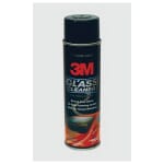 3M 7000000457 Glass Cleaner, 19 oz Container Aerosol Can Container, Solvent Odor/Scent, White, Liquid Form