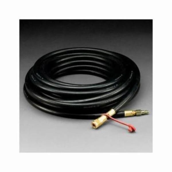3M 7000126388 High Pressure Hose, For Use With Supplied Air Respirator Systems