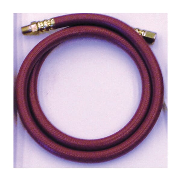 3M 051141-20209 Air Line Extension, For Use With 3M 28334, 28335, 28336 and 28337 Random Orbital Sanders, 3/8 in x 4 ft, 1/4 in NPT redirect to product page