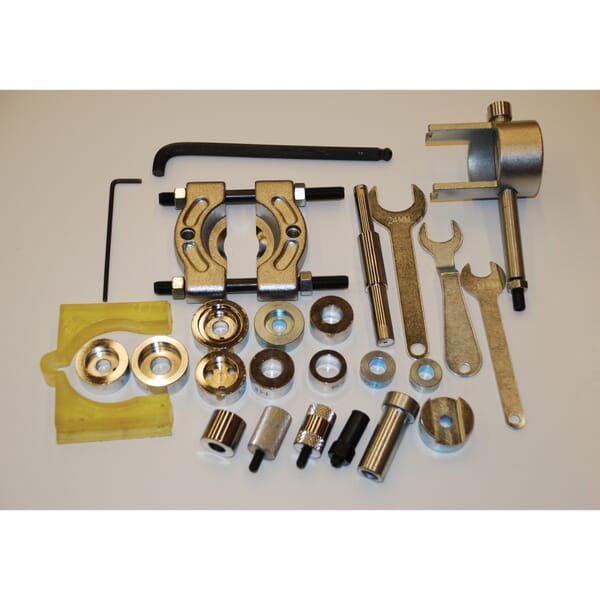 3M 051141-20215 Service Tool Kit, For Use With Orbital and Random Orbital Sanders redirect to product page