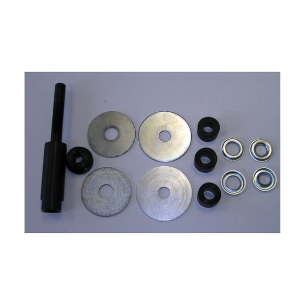 3M 7010362498 Threaded Adapter