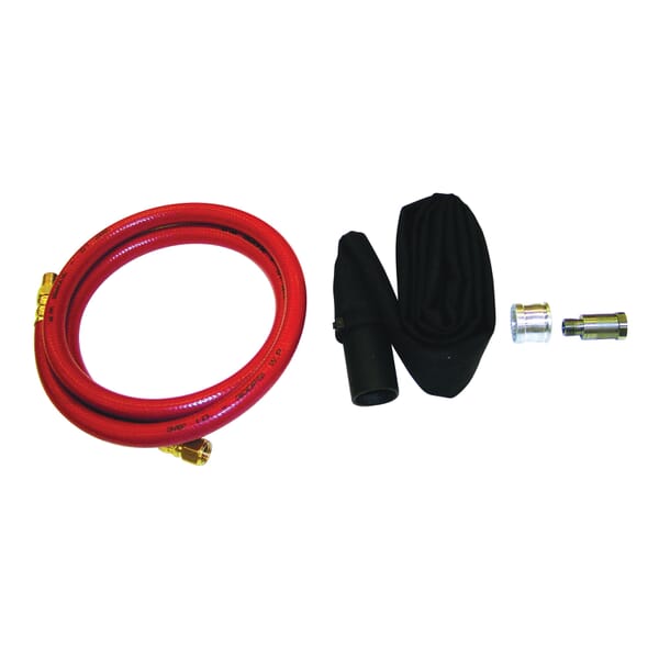 3M 7010308603 Over Hose Kit, For Use With 0.3 hp Die Grinders