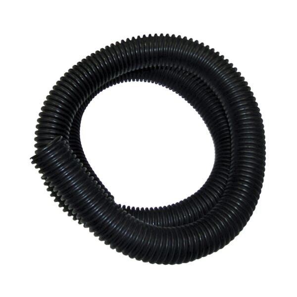 3M 7010362547 Vacuum Hose, For Use With 3M 28335, 28336, 28337, 20430, 20431, 20331 and 28334 Random Orbital Sanders, 1 in EXT Hose Thread