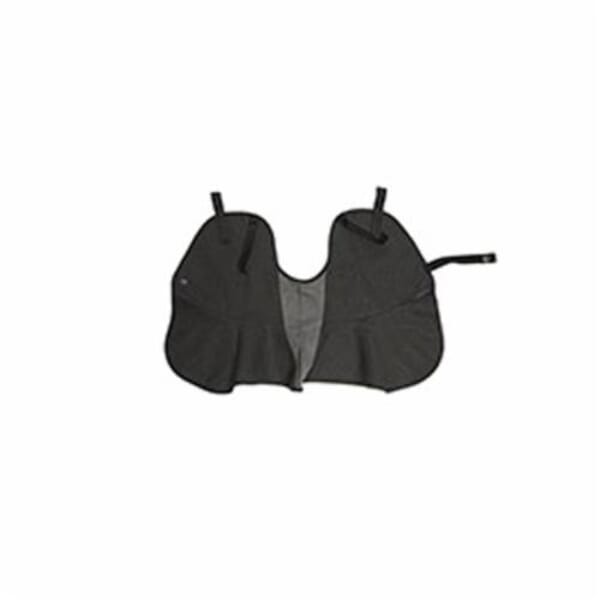 Speedglas 7000128234 Throat and Neck Coverage, For Use With 9100MP Welding Helmets