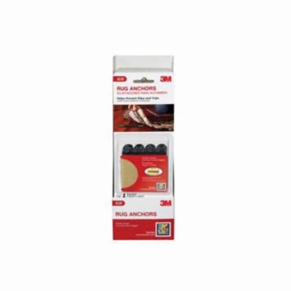 3M 7010336766 Small Rug Gripper Tape