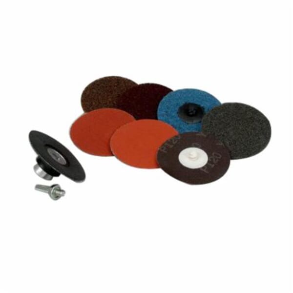 Roloc 7000028368 Disc Pack, Ceramic