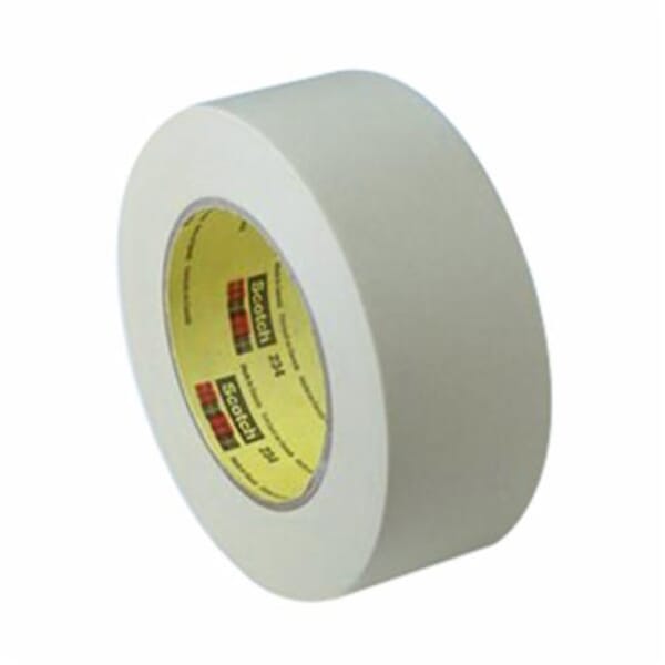 Scotch 7010295029 Tape, 2592 in Roll L x 1/2 in W, Transparent