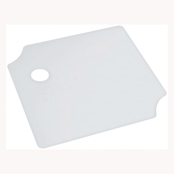 3M 7100144887 Mixing Board, For Use With Body Fillers