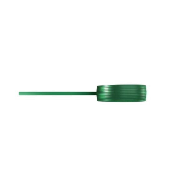 3M 7100104370 Tri Line Knifeless Tape, 6 mm W, Green