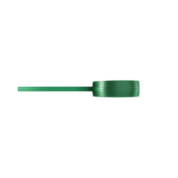 3M 7100104252 Tri Line Knifeless Tape, 9 mm W, Green