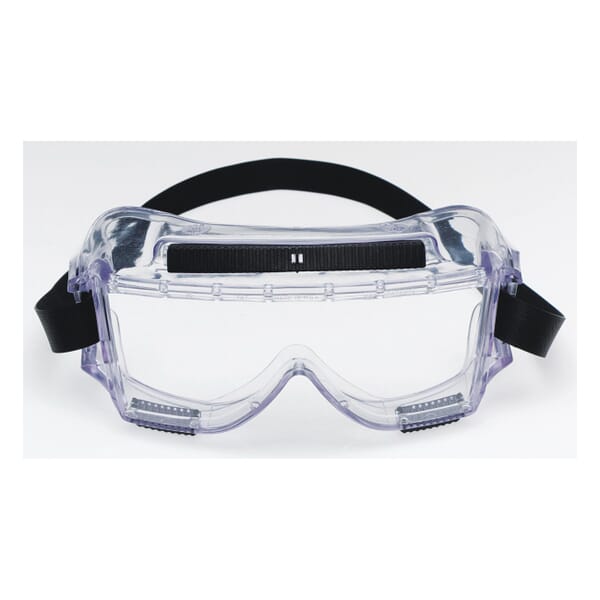 3M 454AF Standard Value Safety Goggles