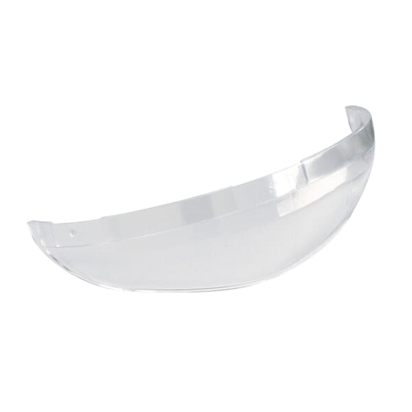 3M 7837182542 Replacement Protector, For Use With 3M W98 Faceshield, Polycarbonate