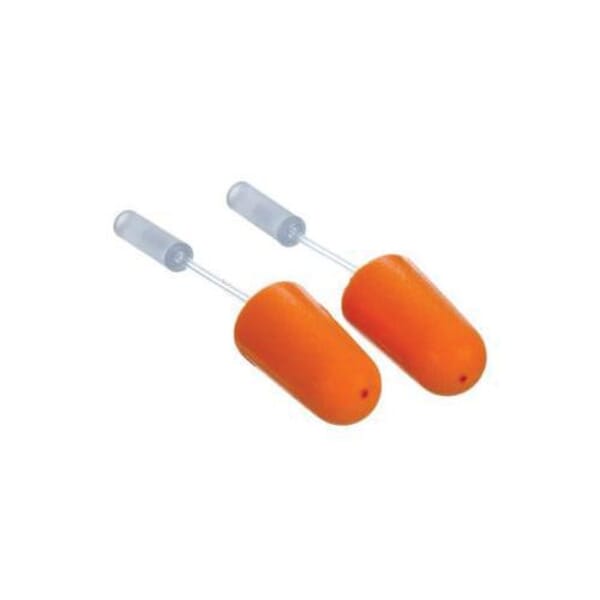 3M 8052919087 1100 Disposable Probed Test Earplugs, For Use With E-A-Rfit Validation Systems, ANSI S3.19-1974