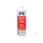 3M 7010337931 1-Step Rust Converter, 1 qt Container, Liquid Form, White ...