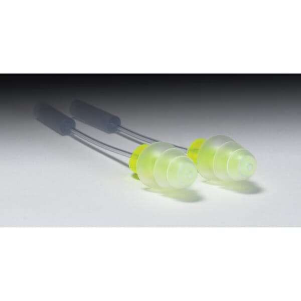 3M 9304593712 Disposable Probed Test Earplugs, For Use With E-A-Rfit Validation Systems, ANSI S3.19-1974