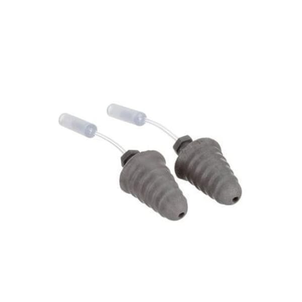 3M 9304593713 Skull Screws Disposable Probed Test Earplugs, For Use With E-A-Rfit Validation Systems, ASTM D3574, ASTM D2240, ASTM G21, ASTM D1667