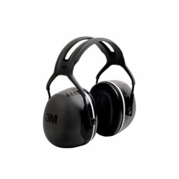Peltor 7000104074 Dielectric Earmuffs, 31 dB Noise Reduction, Black, CSA Class AL
