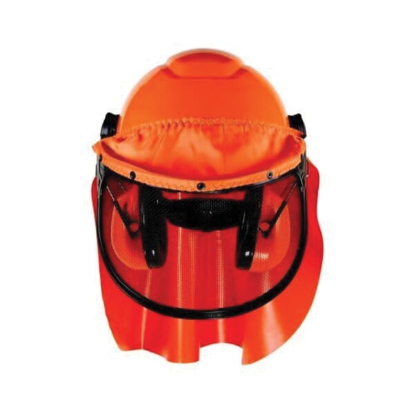 3M 9304597675 H-700 Unvented Hard Hat, HDPE, 4-Point Suspension, ANSI Electrical Class Rating: Class E and G, ANSI Impact Rating: ANSI Z89.1-2009 Type 1, ANSI/ISEA Z89.1-2014 Type 1, Ratchet Adjustment