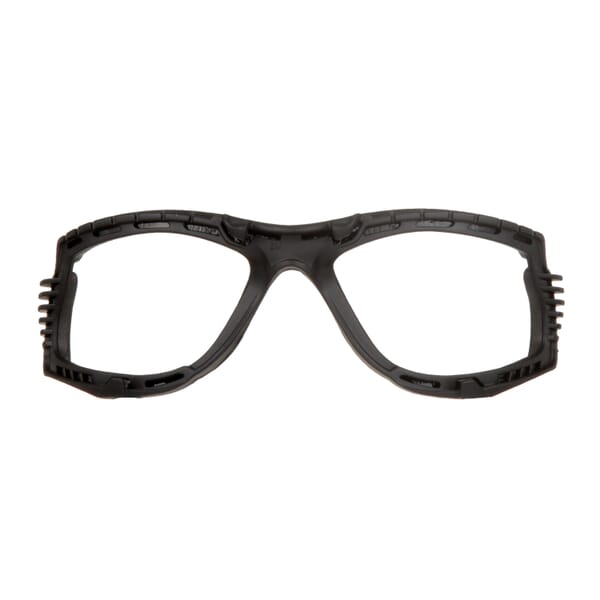 3M 7010316613 Replacement Gasket, For Use With 3M Virtua CCS Protective Eyewear, Foam, Black